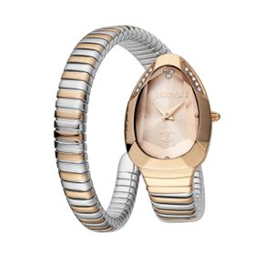 Just Cavalli JC1L208M0075 Kadın Kol Saati