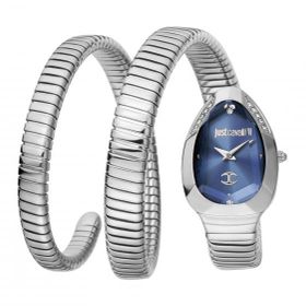 Just Cavalli JC1L209M0025 Kadın Kol Saati