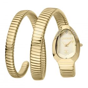 Just Cavalli Jc1l209m0035 Kadın Kol Saati