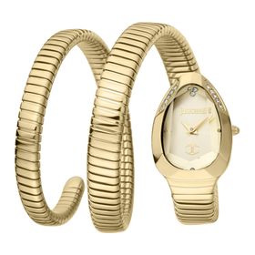 Just Cavalli Jc1l209m0035 Kadın Kol Saati