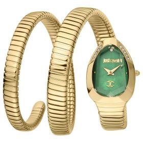 Just Cavalli JC1L209M0045 Kadın Kol Saati