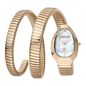 Just Cavalli JC1L209M0055 Kadın Kol Saati
