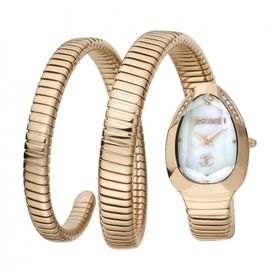 Just Cavalli JC1L209M0055 Kadın Kol Saati