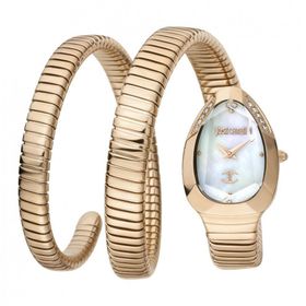 Just Cavalli JC1L209M0055 Kadın Kol Saati