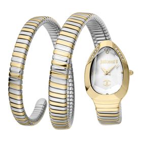 Just Cavalli Jc1l209m0065 Kadın Kol Saati