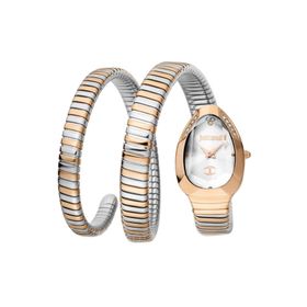 Just Cavalli JC1L209M0075 Kadın Kol Saati