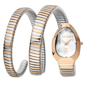 Just Cavalli JC1L209M0075 Kadın Kol Saati