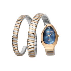 Just Cavalli JC1L209M0085 Kadın Kol Saati
