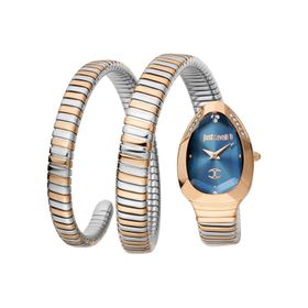 Just Cavalli JC1L209M0085 Kadın Kol Saati