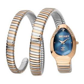 Just Cavalli JC1L209M0085 Kadın Kol Saati