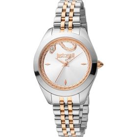 Just Cavalli JC1L210M0315 Kadın Kol Saati