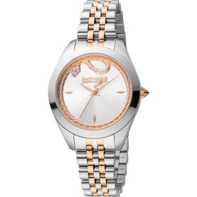 Just Cavalli JC1L210M0315 Kadın Kol Saati