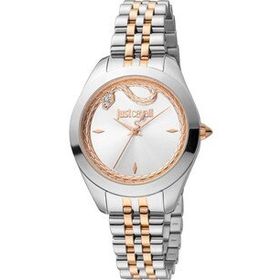 Just Cavalli JC1L210M0315 Kadın Kol Saati