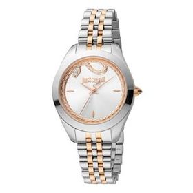 Just Cavalli JC1L210M0315 Kadın Kol Saati