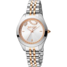 Just Cavalli JC1L210M0315 Kadın Kol Saati