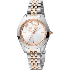 Just Cavalli JC1L210M0315 Kadın Kol Saati