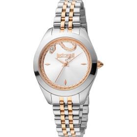 Just Cavalli JC1L210M0315 Kadın Kol Saati