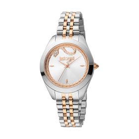 Just Cavalli JC1L210M0315 Kadın Kol Saati