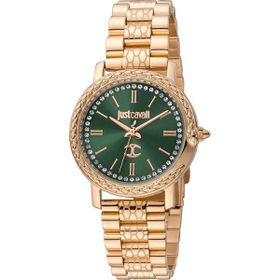 Just Cavalli JC1L212M0085 Kadın Kol Saati