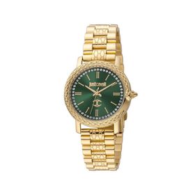 Just Cavalli JC1L212M0085 Kadın Kol Saati