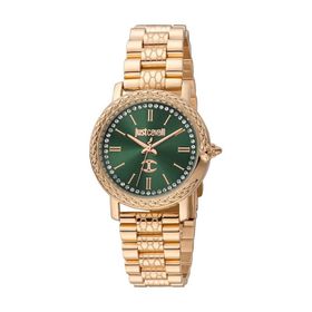 Just Cavalli JC1L212M0085 Kadın Kol Saati