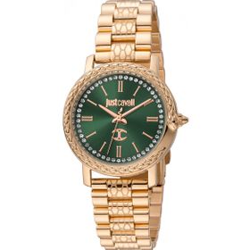 Just Cavalli JC1L212M0085 Kadın Kol Saati