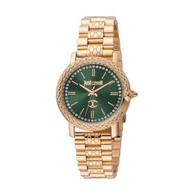 Just Cavalli JC1L212M0085 Kadın Kol Saati