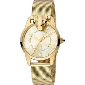 Just Cavalli JC1L220M0055 Kol Saati