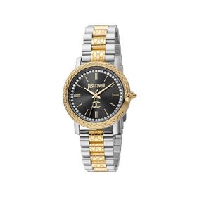 Just Cavalli JC1L220M0225 Kadın Kol Saati