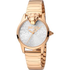 Just Cavalli JC1L220M0255 Kadın Kol Saati
