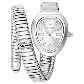 Just Cavalli JC1L222M0015 Kadın Kol Saati