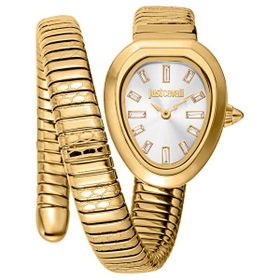 Just Cavalli JC1L222M0025 Kadın Kol Saati