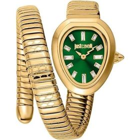 Just Cavalli JC1L222M0035 Kadın Kol Saati