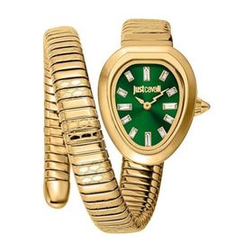 Just Cavalli JC1L222M0035 Kadın Kol Saati