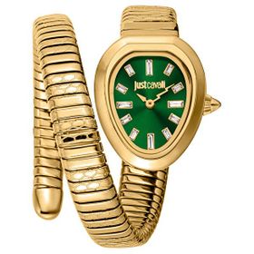 Just Cavalli JC1L222M0035 Kadın Kol Saati