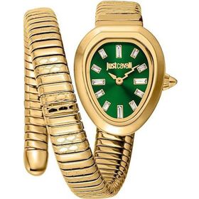 Just Cavalli JC1L222M0035 Kadın Kol Saati