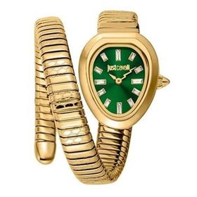Just Cavalli JC1L222M0035 Kadın Kol Saati