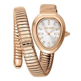Just Cavalli JC1L222M0045 Kadın Kol Saati