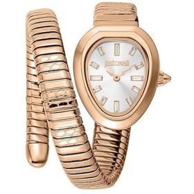 Just Cavalli JC1L222M0045 Kadın Kol Saati