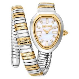 Just Cavalli JC1L222M0055 Kadın Kol Saati