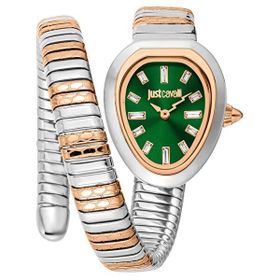 Just Cavalli JC1L222M0075 Kadın Kol Saati