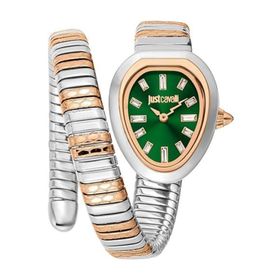 Just Cavalli JC1L222M0075 Kadın Kol Saati