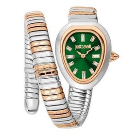 Just Cavalli JC1L222M0075 Kadın Kol Saati