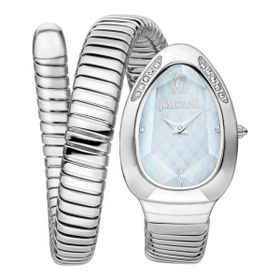 Just Cavalli JC1L223M0015 Kadın Kol Saati