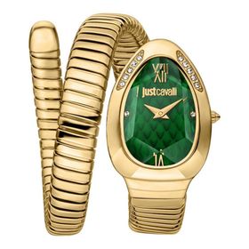 Just Cavalli JC1L223M0035 Kadın Kol Saati