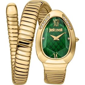 Just Cavalli JC1L223M0035 Kadın Kol Saati
