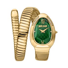 Just Cavalli JC1L223M0035 Kadın Kol Saati