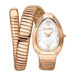 Just Cavalli JC1L223M0045 Kadın Kol Saati