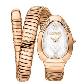 Just Cavalli JC1L223M0045 Kadın Kol Saati