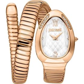 Just Cavalli JC1L223M0045 Kadın Kol Saati